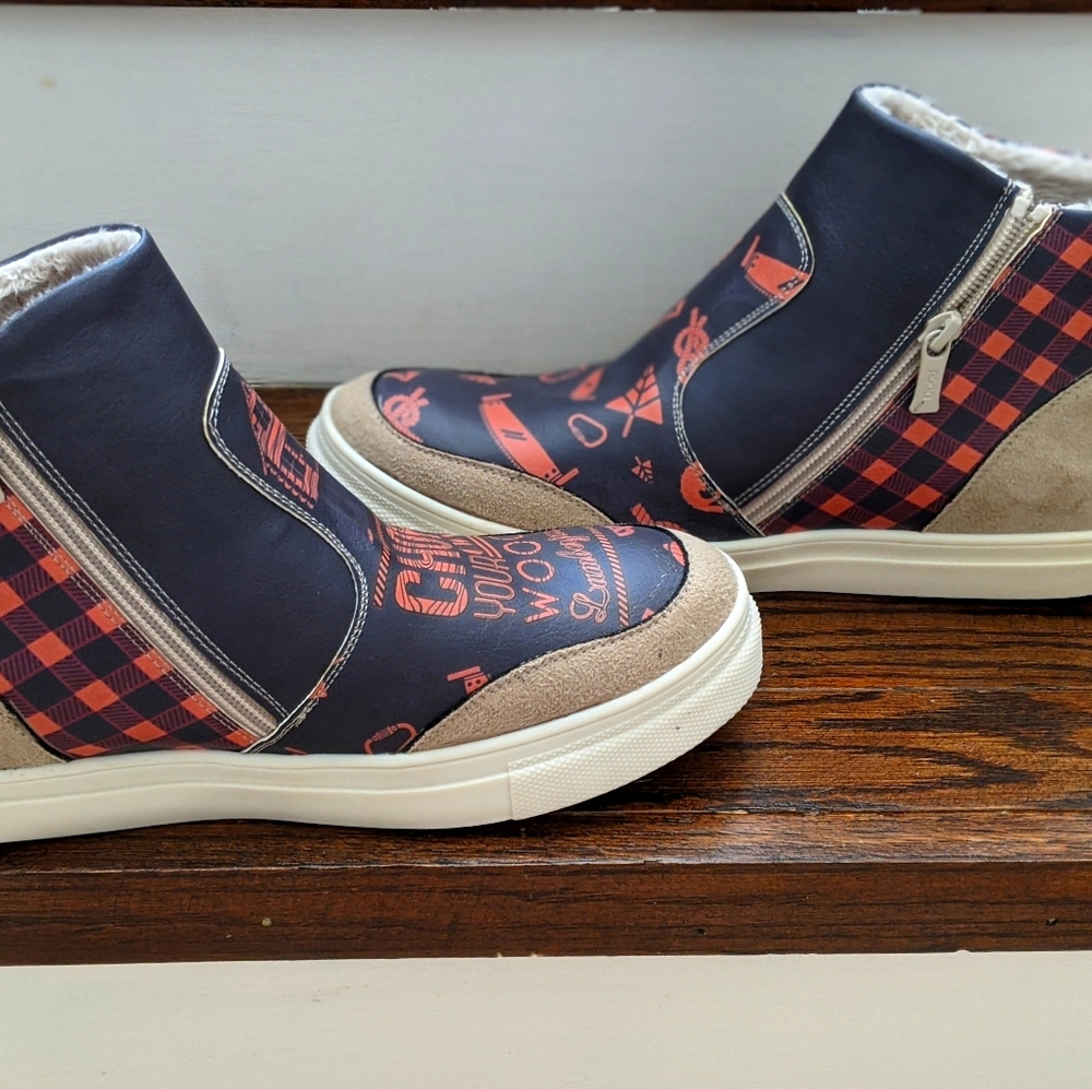 DOGO Shoes (Man)